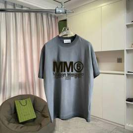 Picture of Maison Margiela T Shirts Short _SKUMaisonMargielaS-2XLhgntx076455